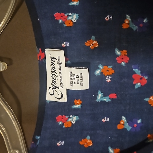 Expressions praire dress - Picture 5 of 5